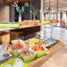 Ibis Budget Goussainville Charles De Gaulle, Гусэнвиль — фото 5
