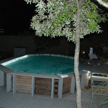 Le Chalet de la Villa Terre Neuve, 西涅 — 照片 3