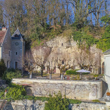 Manoir de la Salle Du Roc, Bourre — photo 4