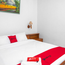 RedDoorz @ Hotel Damanaka Pangalengan, Soreang — photo 2
