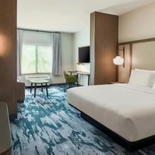 Fairfield Inn & Suites Hanford, Ханфорд — фото 5