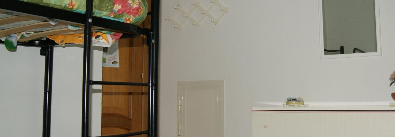 Hotel Turismo Rurale L'oca Azzurra, Olmedo — photo 1
