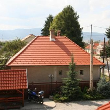Pensiunea Tulipan, Харгита-Бэи — фото 2