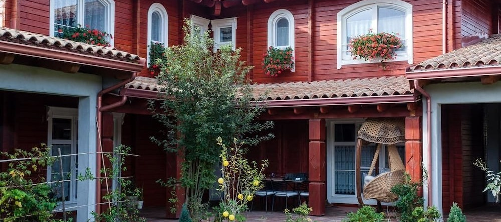 Azienda Agrituristica La Giarda, 塔利亚科佐 — 照片 1