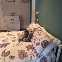 Room-Comfortable Spacious Double Ensuite, Cranleigh — фото 5