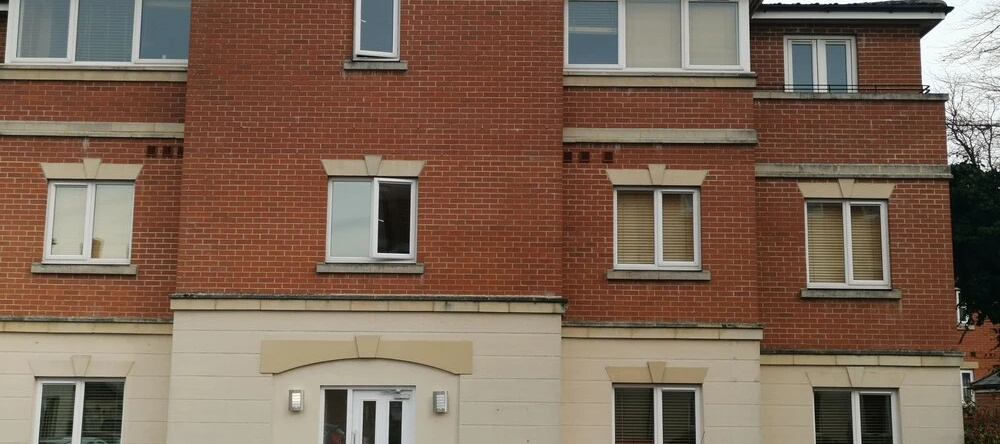 Villetts House, Swindon — photo 1