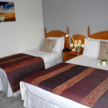 Ferryport House B&B, Вексфорд — фото 4