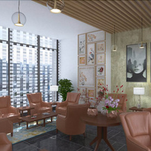 NOBU Hotel Riyadh, Riyadh — photo 2