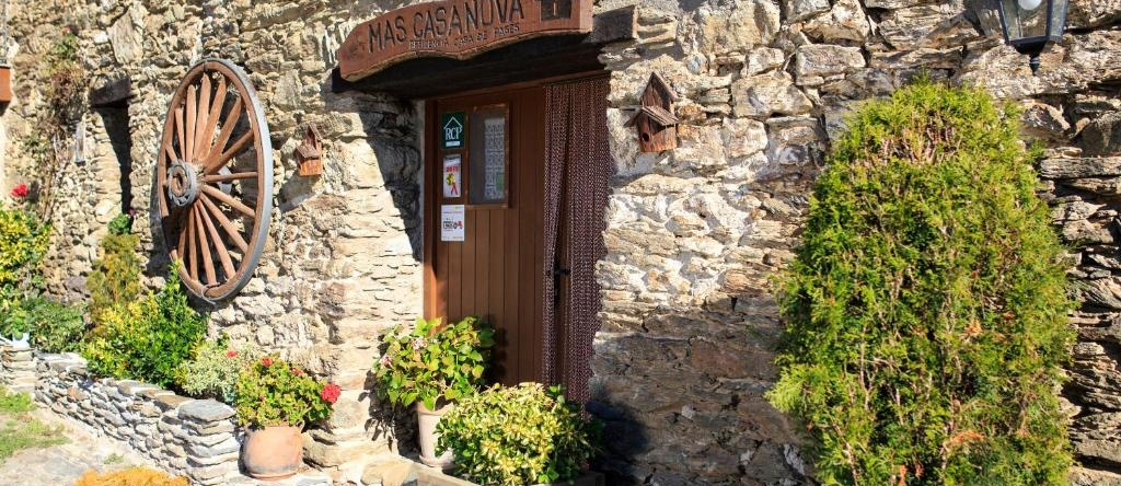 Mas La Casanova, Queralbs — photo 1