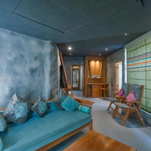 Brys Caves The Jungle Resort, 巴克塔科特 — 照片 3