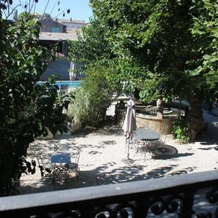 Au cochon qui tete, Moussac — photo 3