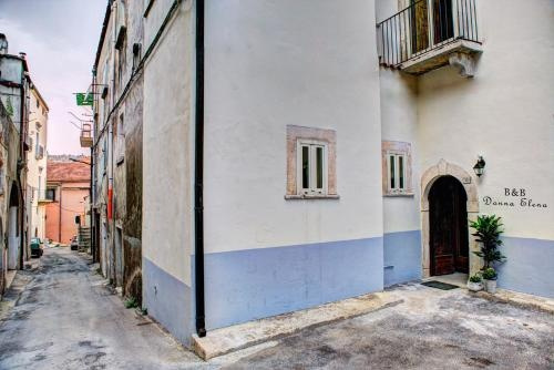 B&B Donnaelena, Vico del Gargano — photo 1
