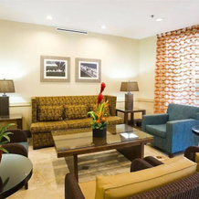 Holiday Inn University Of Miami, Корал-Гейблс — фото 3