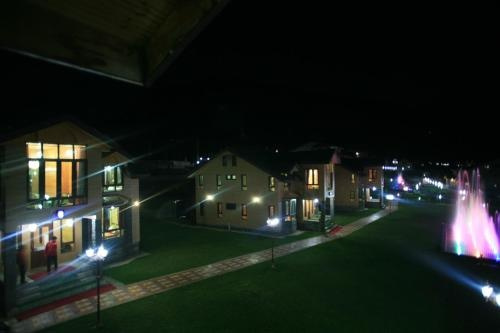 Snow Land Hotels and Resort, 索纳马格 — 照片 1