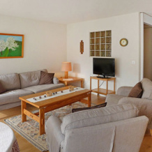 Holiday Home Salzhubelweg, 林根贝格 — 照片 2