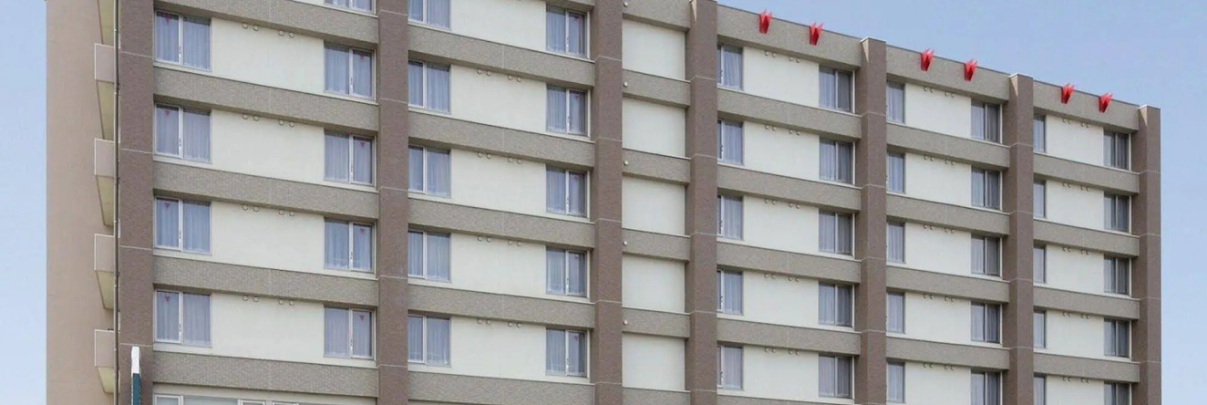 Quad Inn Yokote, 横手 — 照片 1