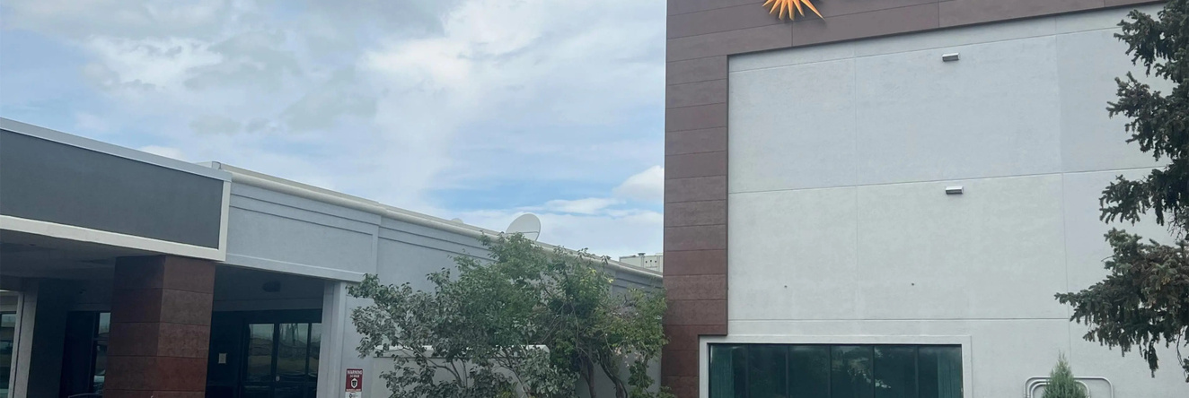 La Quinta by Wyndham Denver Englewood Tech Center, 格林伍德村 — 照片 1