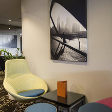 Holiday Inn Melbourne Airport By Ihg, Мельбурн — фото 5