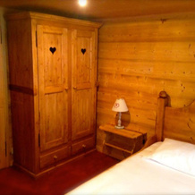 Auberge de la Poste Les Diablerets, 奥尔蒙德苏尔斯 — 照片 4