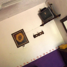 Hotel Posada Tukru, Эль-Крусеро — фото 5