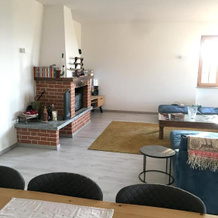 2 Bedrooms House With Enclosed Garden And Wifi At Merluzzi, Члье — фото 2
