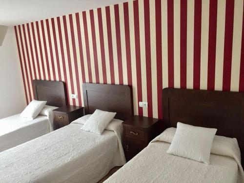 Hostal Nova Ruta, Трабадело — фото 1
