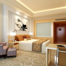 Changchun Latour Morgan Hotel, Changchun — photo 4