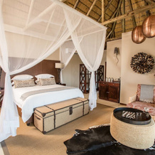 Umzolozolo Private Safari Lodge, 莱迪史密斯 — 照片 5