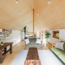 Poroto House, Nanae — photo 4