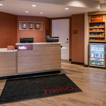 TownePlace Suites by Marriott Merced, Merced — photo 2