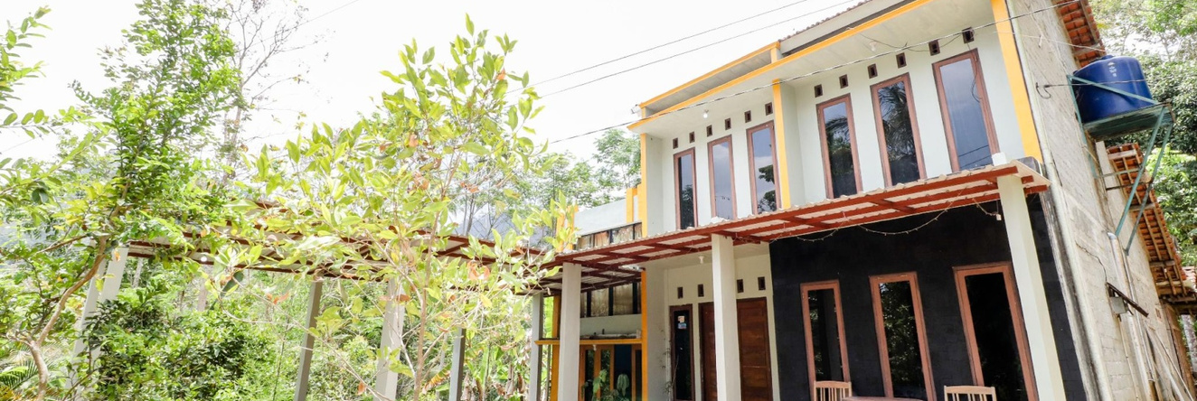 Nabhan Homestay, 帕格尔哈乔 — 照片 1