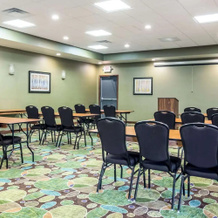 Holiday Inn Express and Suites Hannibal, Hannibal — photo 4