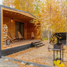 Rosa V Derevne Klyuchi Private house, 克柳奇 — 照片 2