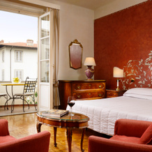 Hotel Kraft, 佛罗伦萨 — 照片 4