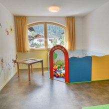 Familienhotel Viktoria, 蒙克拉西科 — 照片 5