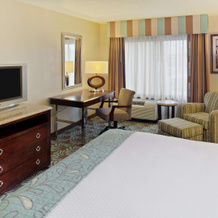 DoubleTree by Hilton Hotel Augusta, Augusta — photo 3