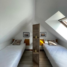 Roazhon Lodge, Montgermont — photo 2
