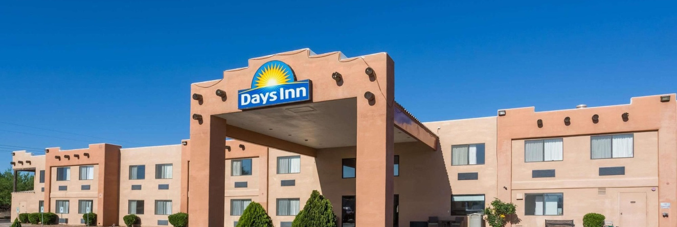 Days Inn Benson, Бенсон — фото 1