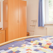 Cheerful Apartment in Wilhelmshof Usedom near Baltic Sea, 乌瑟多姆 — 照片 2
