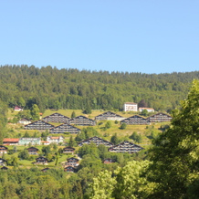 Centaure, Sainte-Croix — photo 4