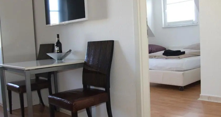 Penthouse19, 莱兴根 — 照片 1