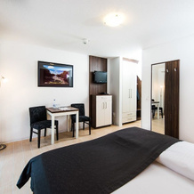 4mex hotel & living, 慕尼黑 — 照片 4