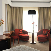 Antu Malal Hotel, Apart & Suites, 库特拉尔 — 照片 4