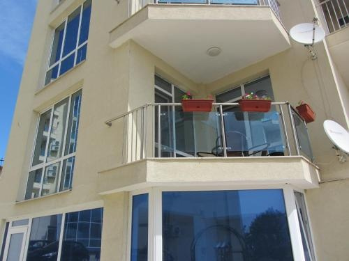 Kabakum Sea-View Apartament, Варна — фото 1