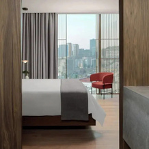 InterContinental Presidente Monterrey by IHG, 圣佩德罗加尔萨加西亚 — 照片 4