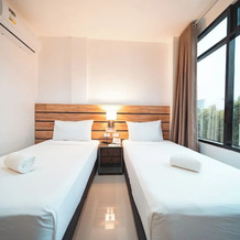Travelbee Minglanilla Inn, 明拉尼利亚 — 照片 5