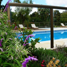 Chacras de Sierra Hotel & Spa, 谢拉德洛斯帕德雷斯 — 照片 5