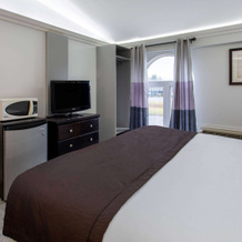 Travelodge By Wyndham Sarnia, Сарния — фото 5