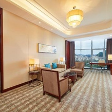Four Points By Sheraton Liupanshui, Люпаньшуй — фото 5