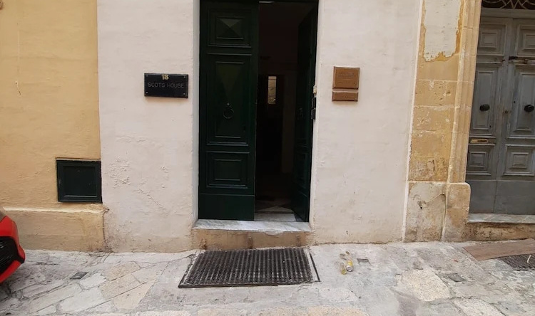Ca2 - Casa Rooms, Валетта — фото 1